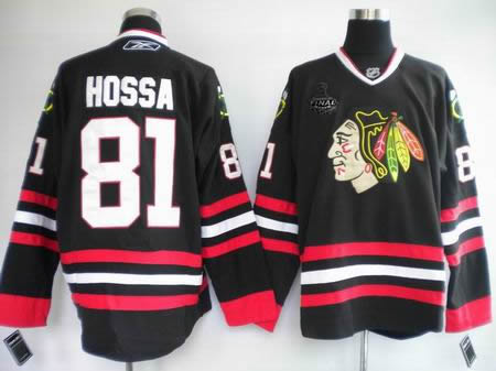 Chicago Blackhawks 2010 Stanley Cup jerseys-004